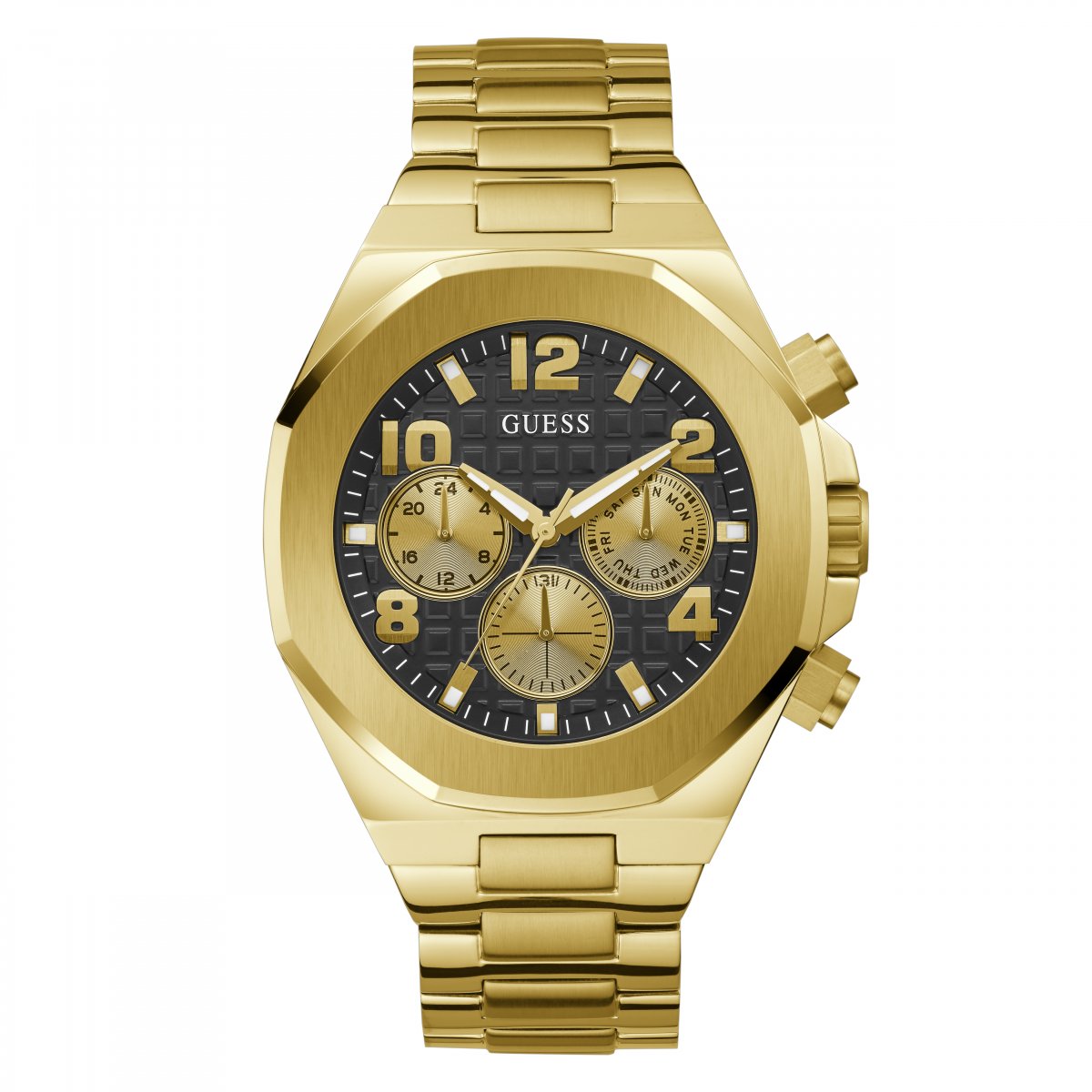 Guess Watches Empire horloge GW0489G2