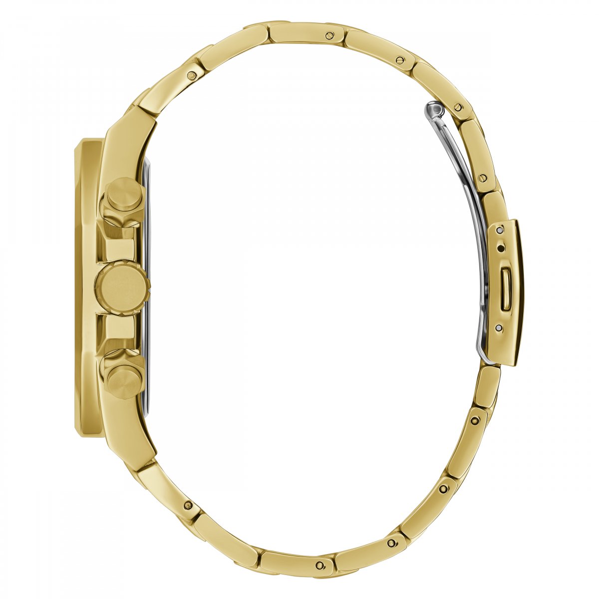 Guess Watches Empire horloge GW0489G2