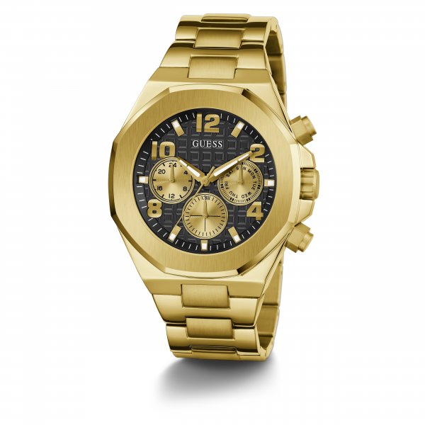 Guess Watches Empire horloge GW0489G2