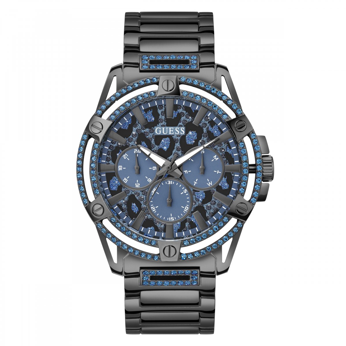 Guess Watches King horloge GW0497G5