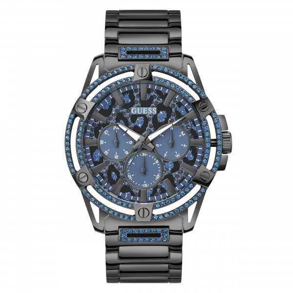 Guess Watches King horloge GW0497G5