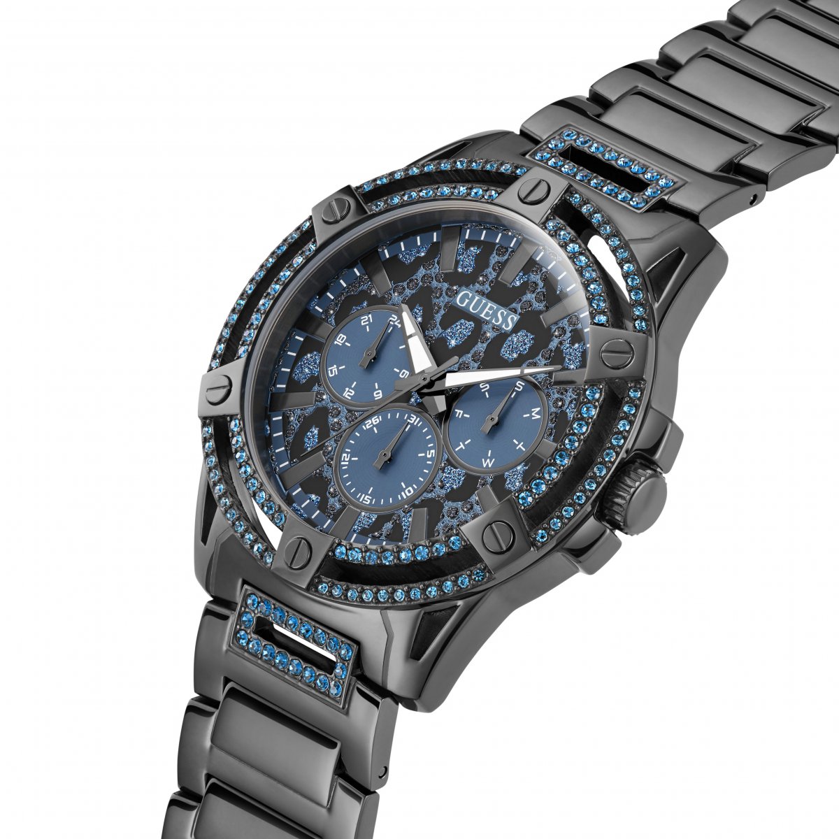 Guess Watches King horloge GW0497G5