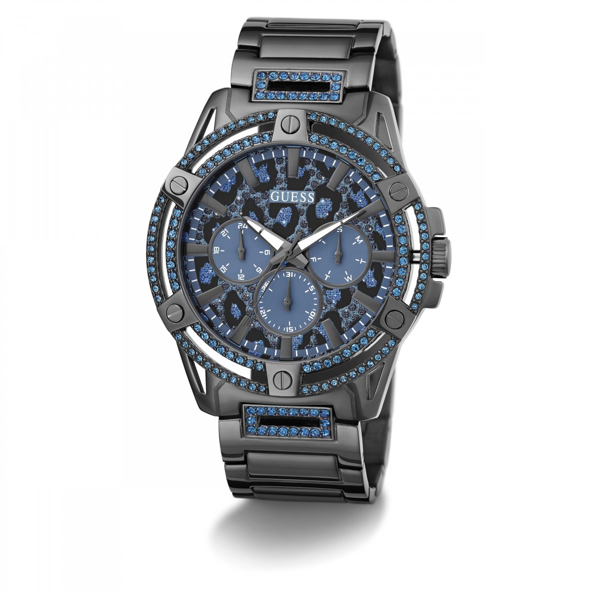 Guess Watches King horloge GW0497G5