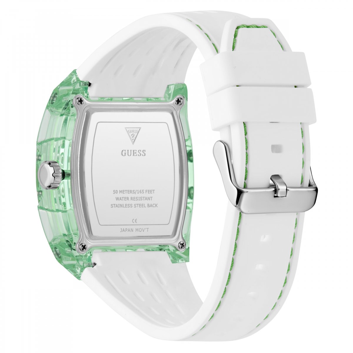 Guess Watches Phoenix horloge GW0499G10