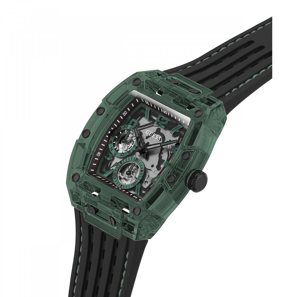 Guess Watches Phoenix horloge GW0499G7