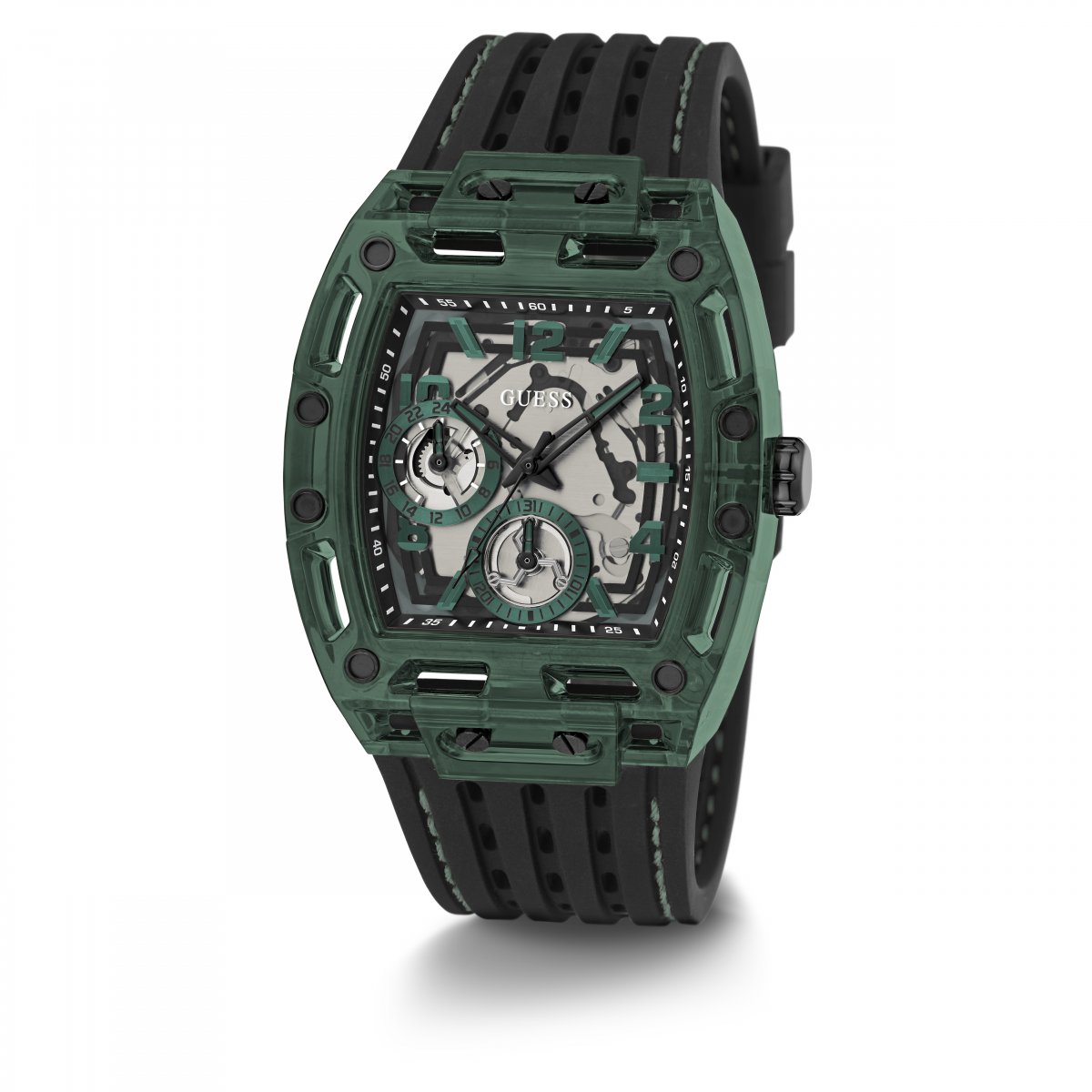 Guess Watches Phoenix horloge GW0499G7