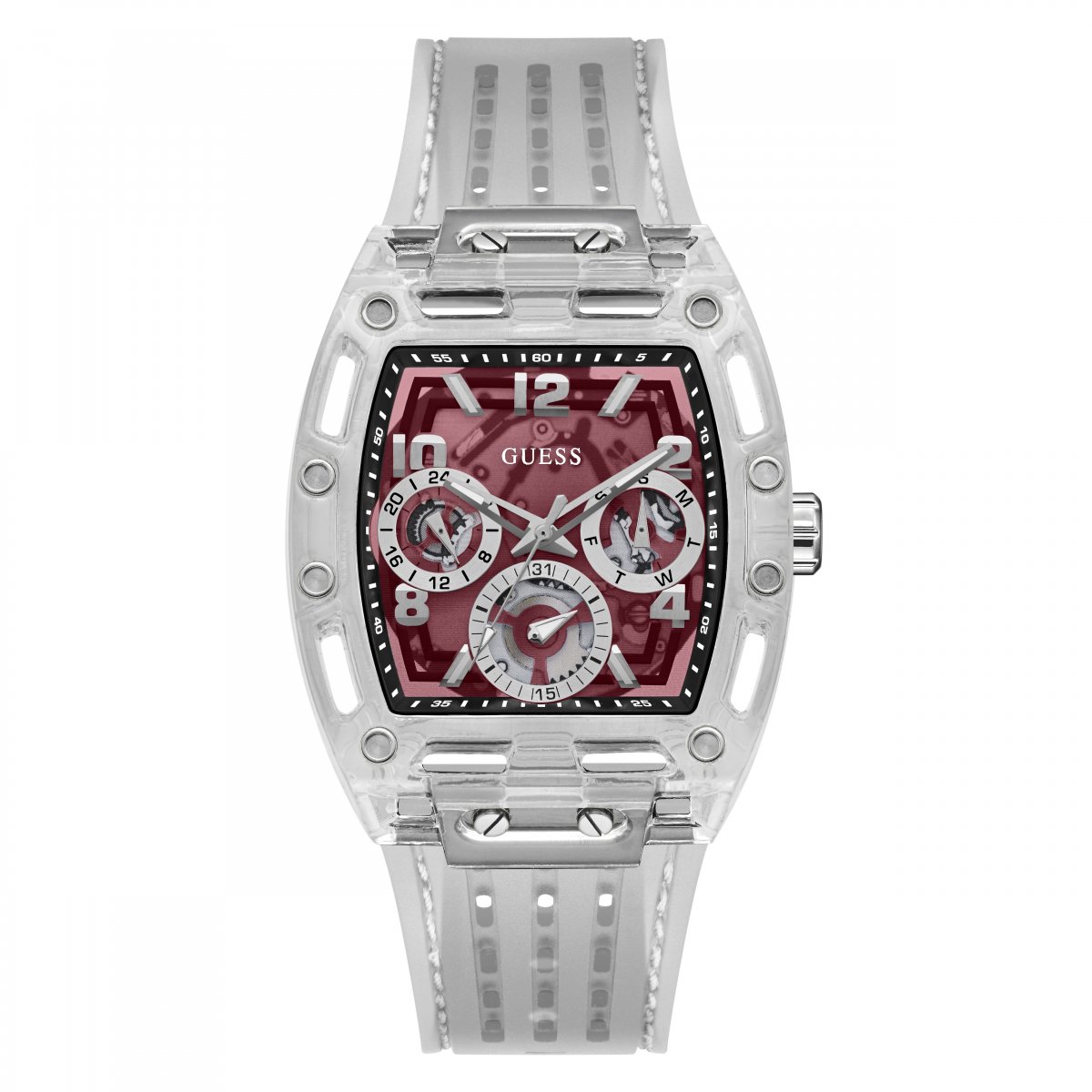 Guess Watches Phoenix horloge GW0499G9