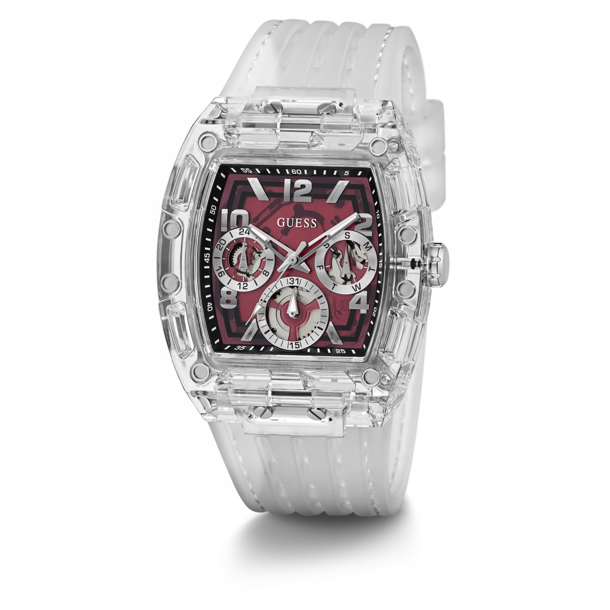 Guess Watches Phoenix horloge GW0499G9