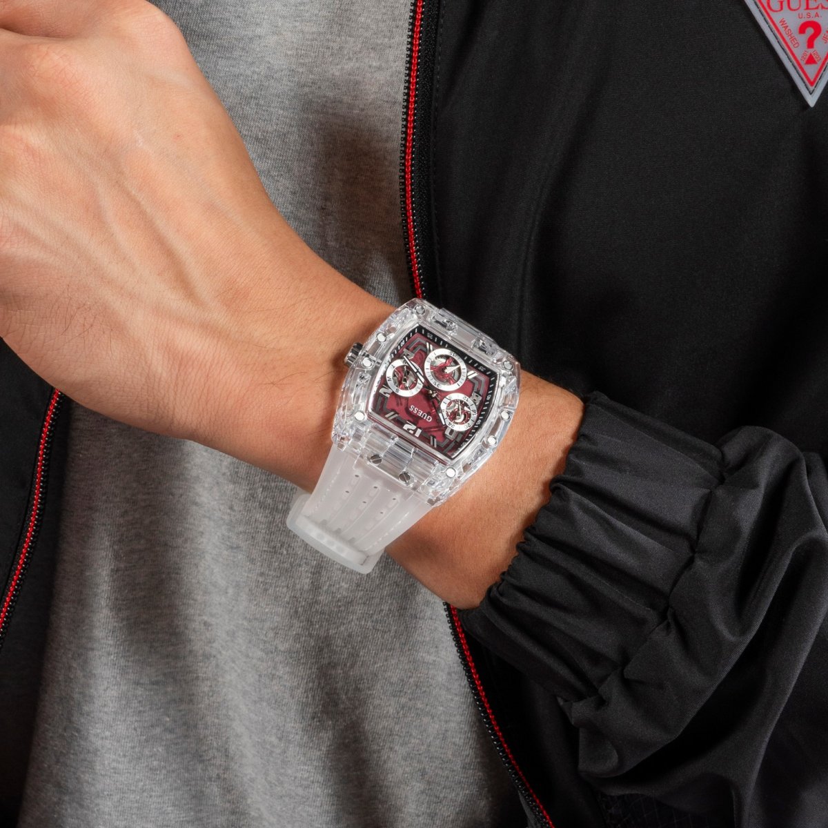 Guess Watches Phoenix horloge GW0499G9