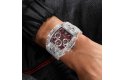 Guess Watches Phoenix horloge GW0499G9