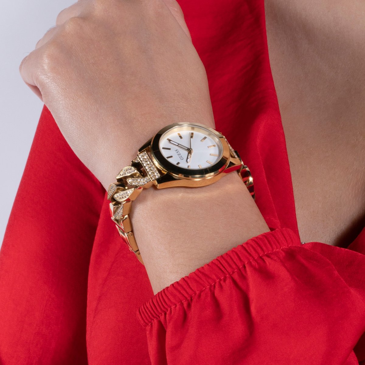 Guess Watches Serena horloge GW0546L2