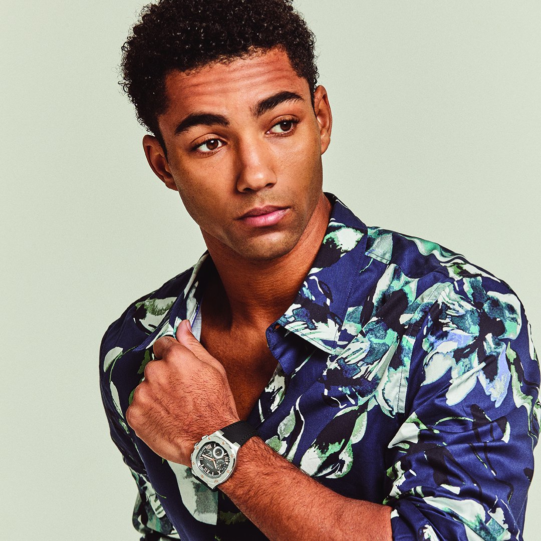 Guess Watches Headline Horloge GW0571G1