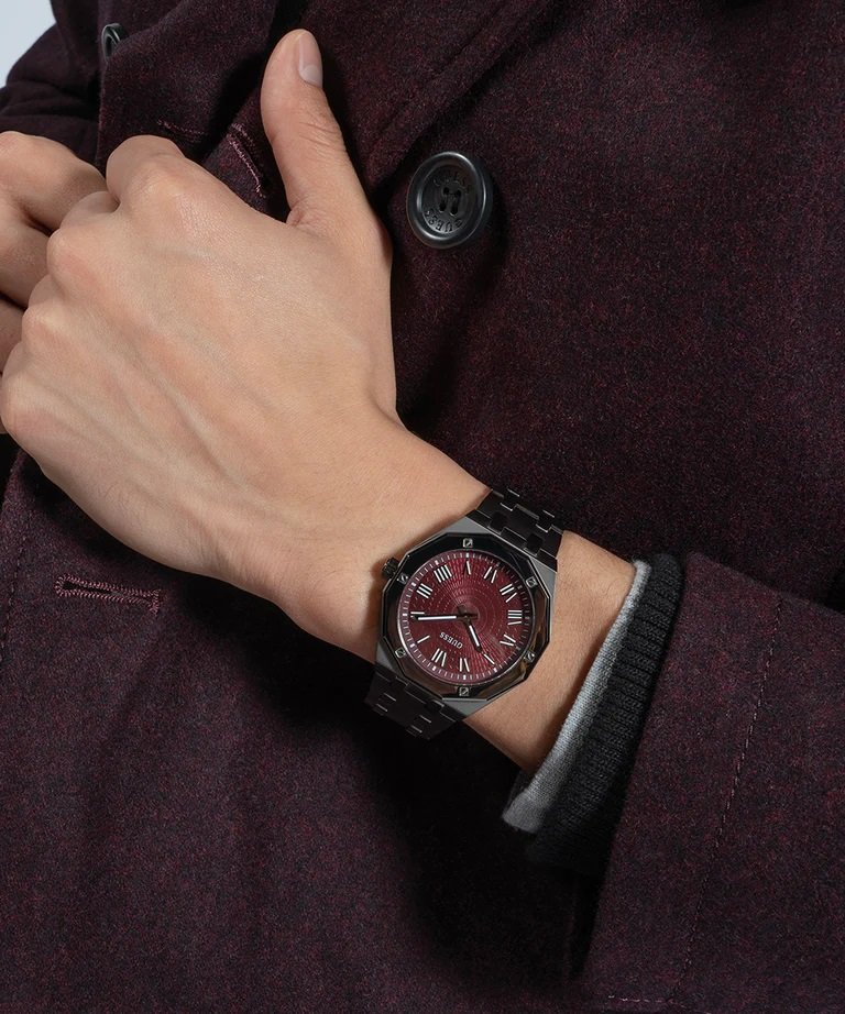 Guess Watches Asset horloge GW0575G5