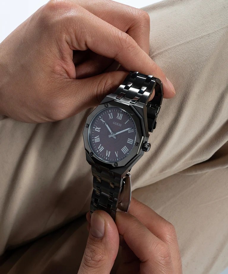 Guess Watches Asset horloge GW0575G5