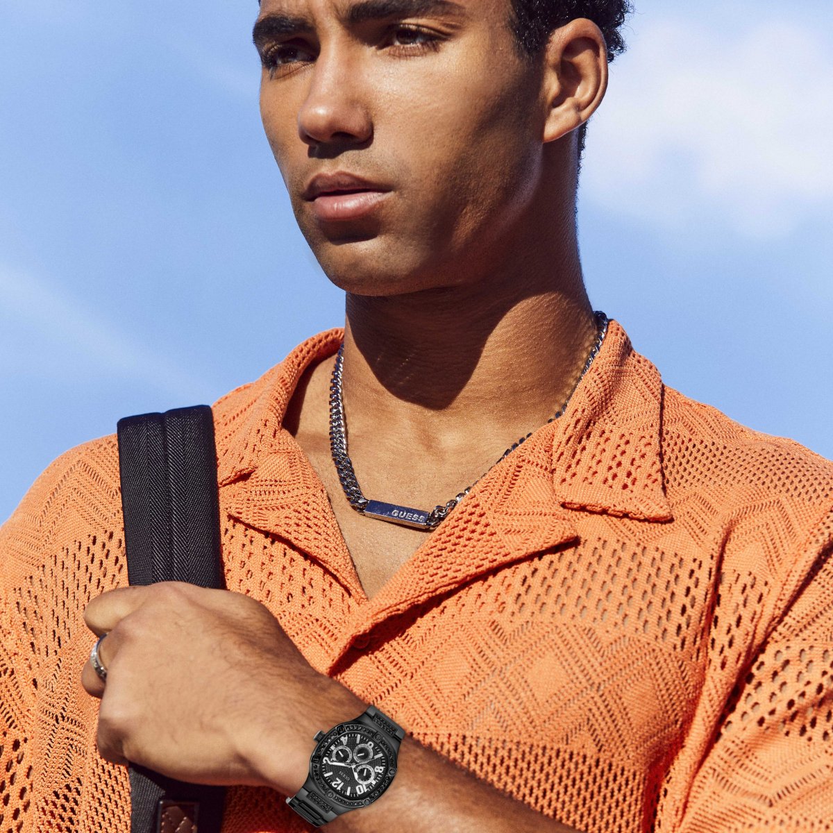 Guess Watches Duke Horloge GW0576G3