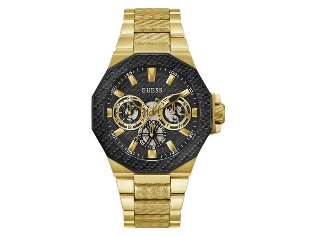 Guess Watches Indy horloge GW0636G2