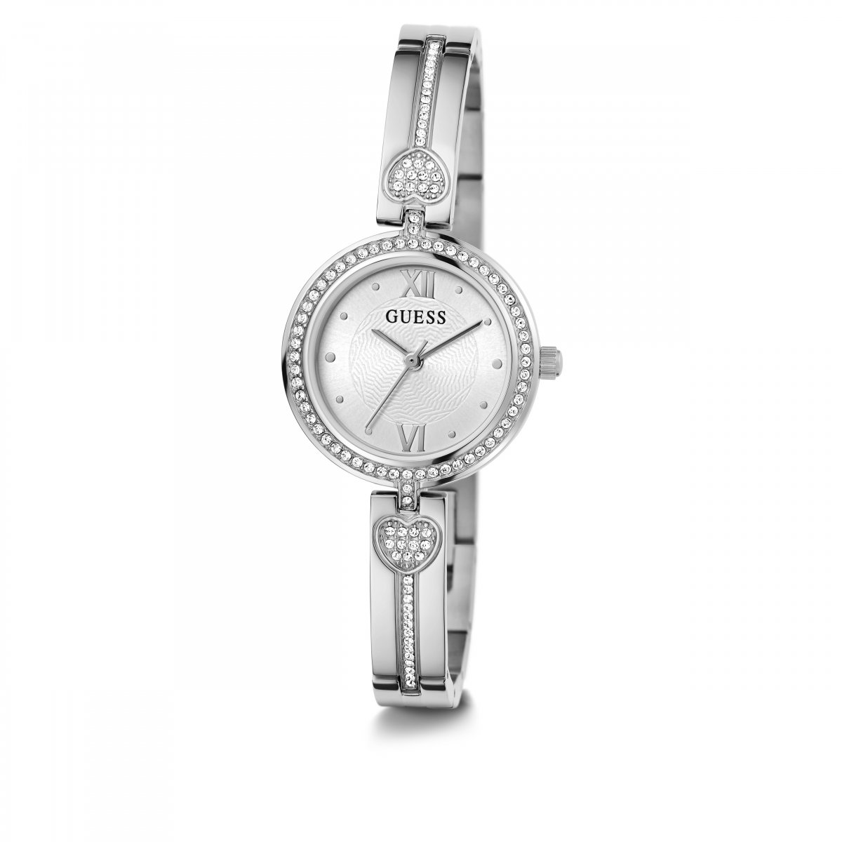 Guess Watches Lovey horloge GW0655L1