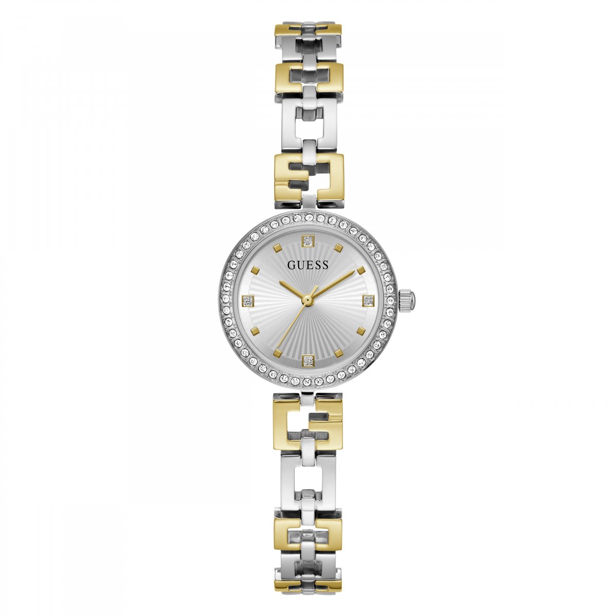 Guess Watches Lady G horloge GW0656L1