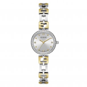 Guess Watches Lady G horloge GW0656L1