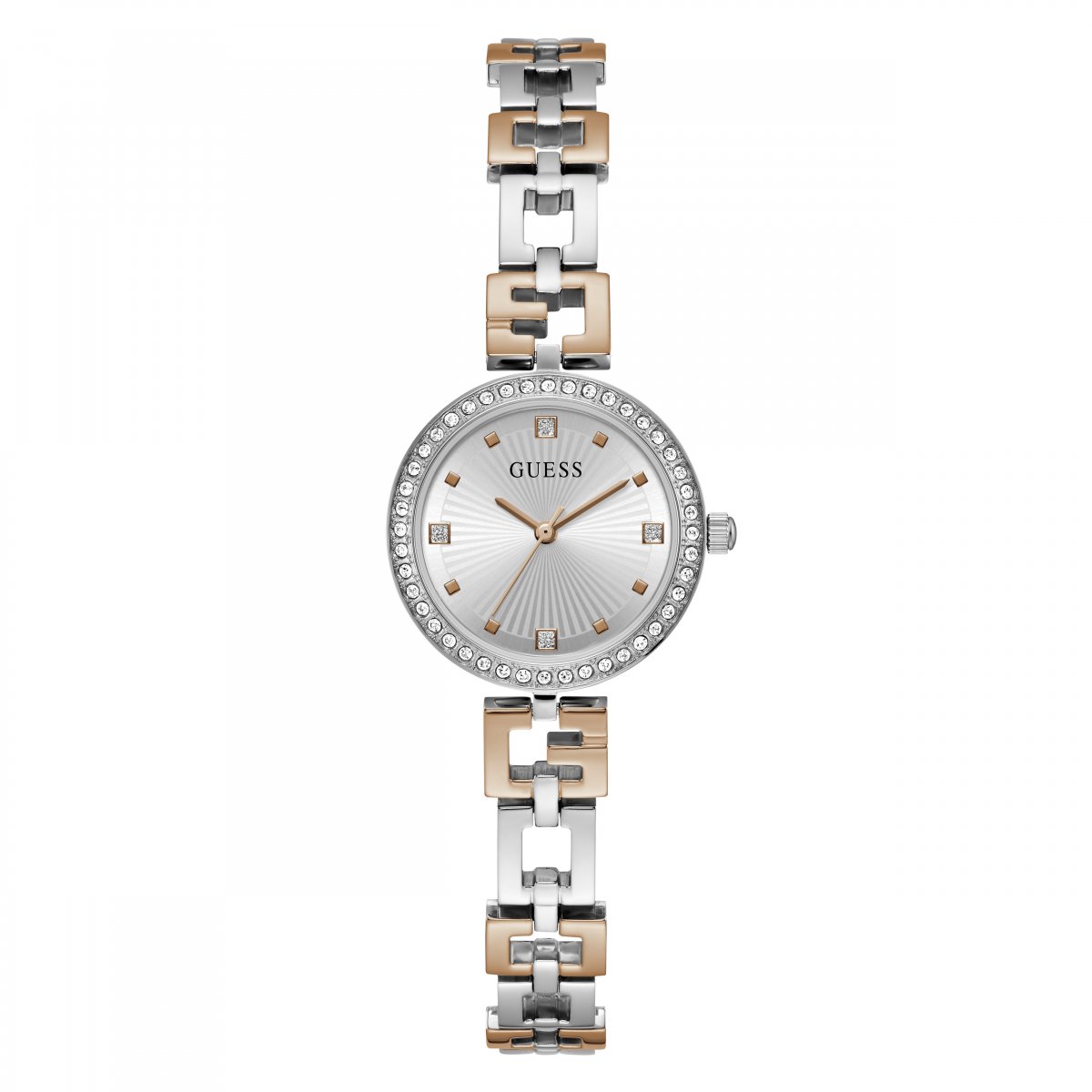 Guess Watches Lady G horloge GW0656L2