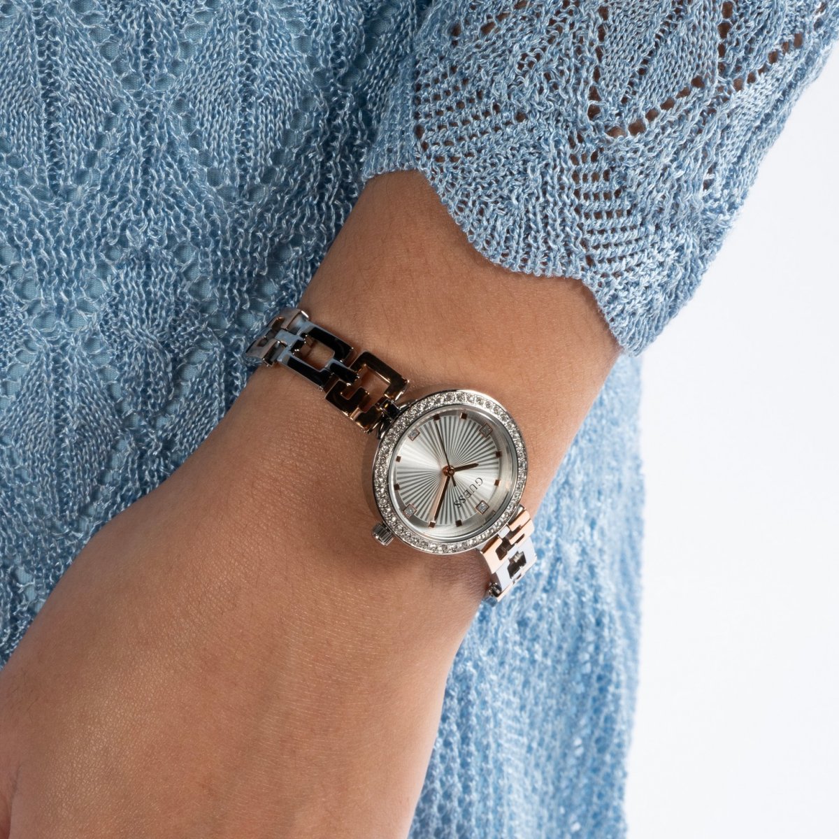 Guess Watches Lady G horloge GW0656L2