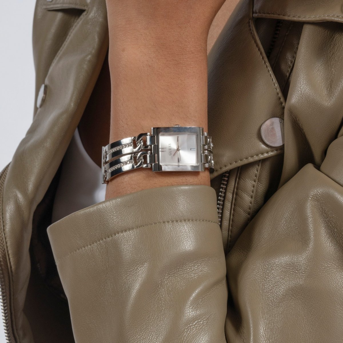 Guess Watches Mod ID horloge GW0668L1