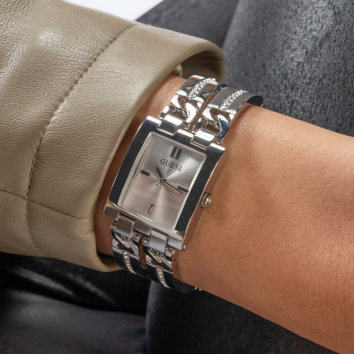 Guess Watches Mod ID horloge GW0668L1