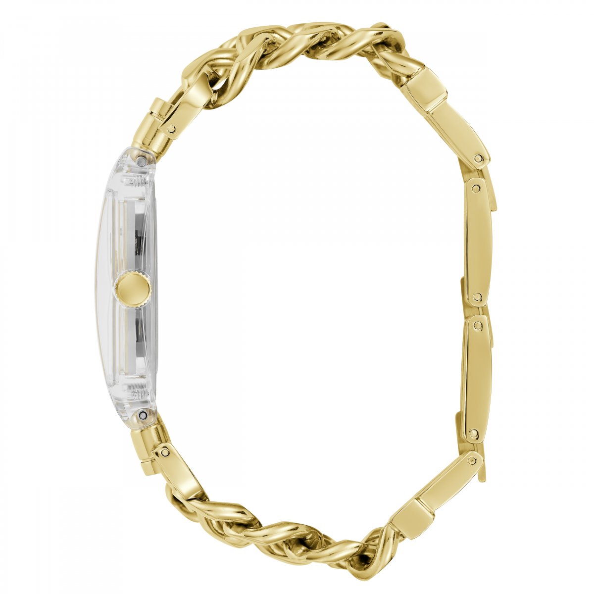 Guess Watches Mod Heavy Metal horloge GW0669L1