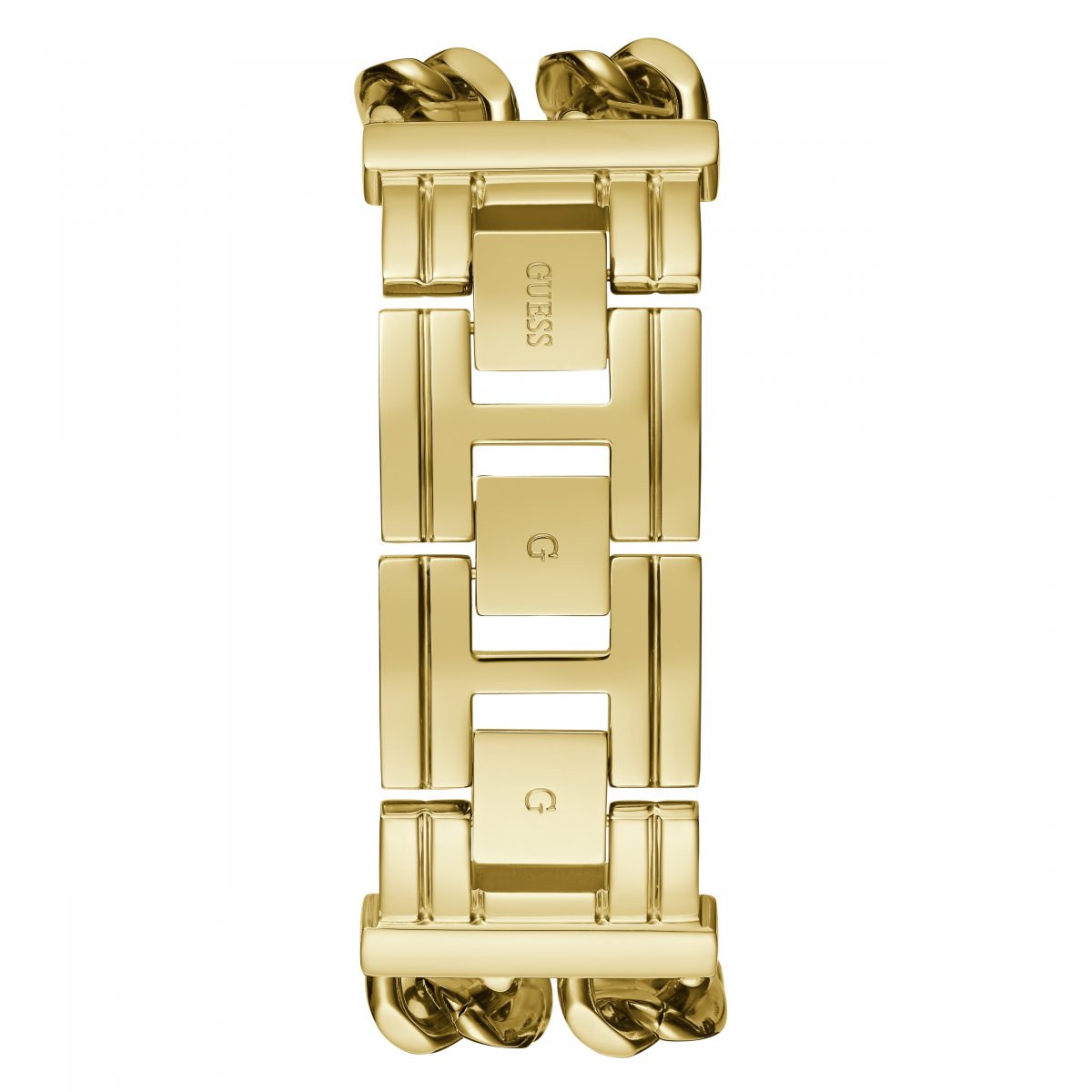 Guess Watches Mod Heavy Metal horloge GW0669L1