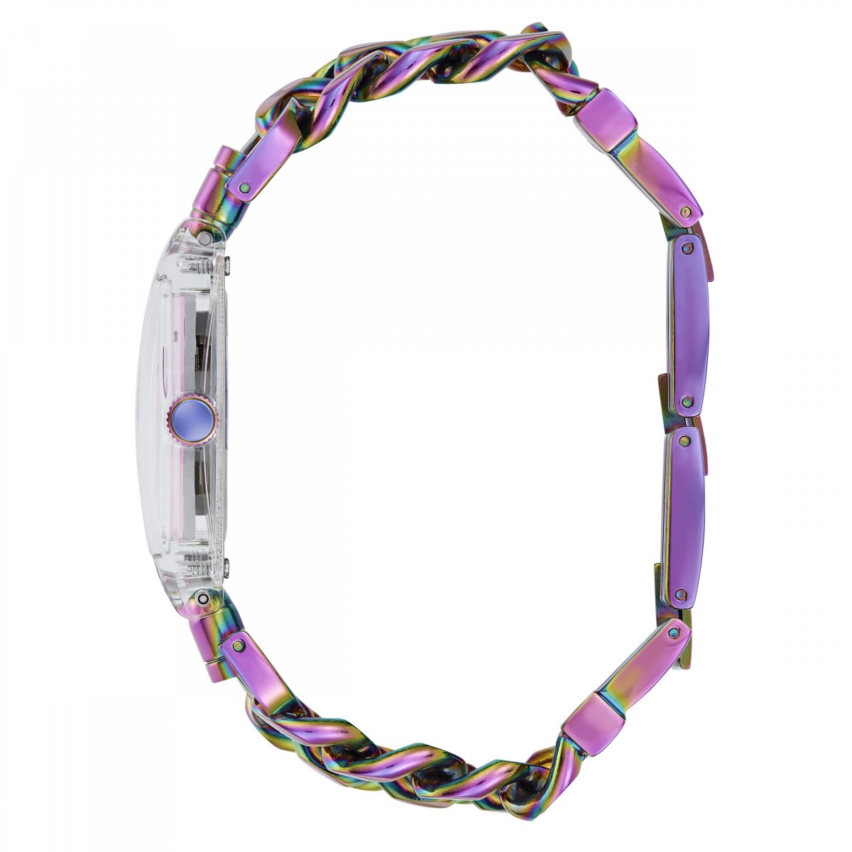 Guess Watches Mod Heavy Metal horloge GW0669L2