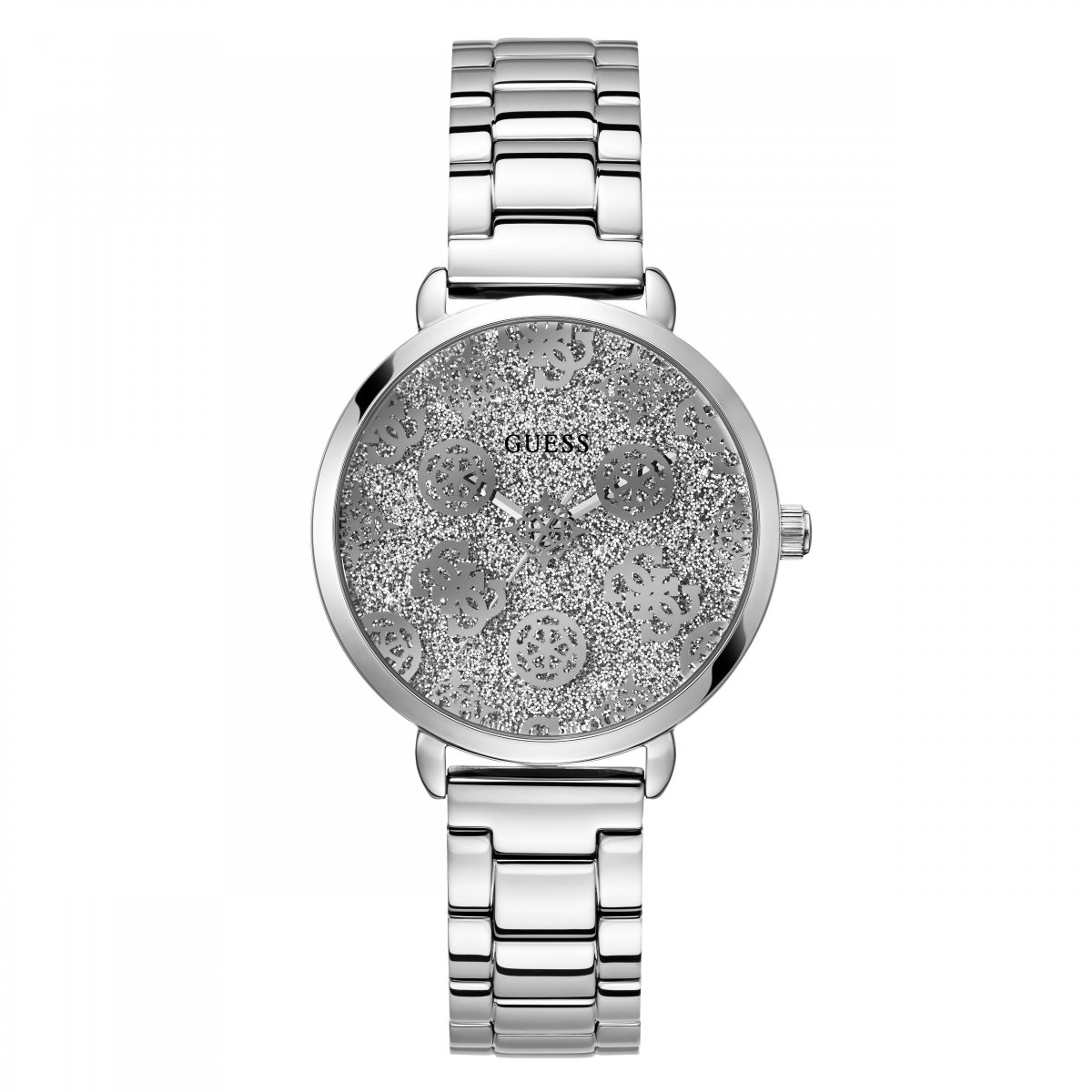 Guess Watches Sugarplum horloge GW0670L1