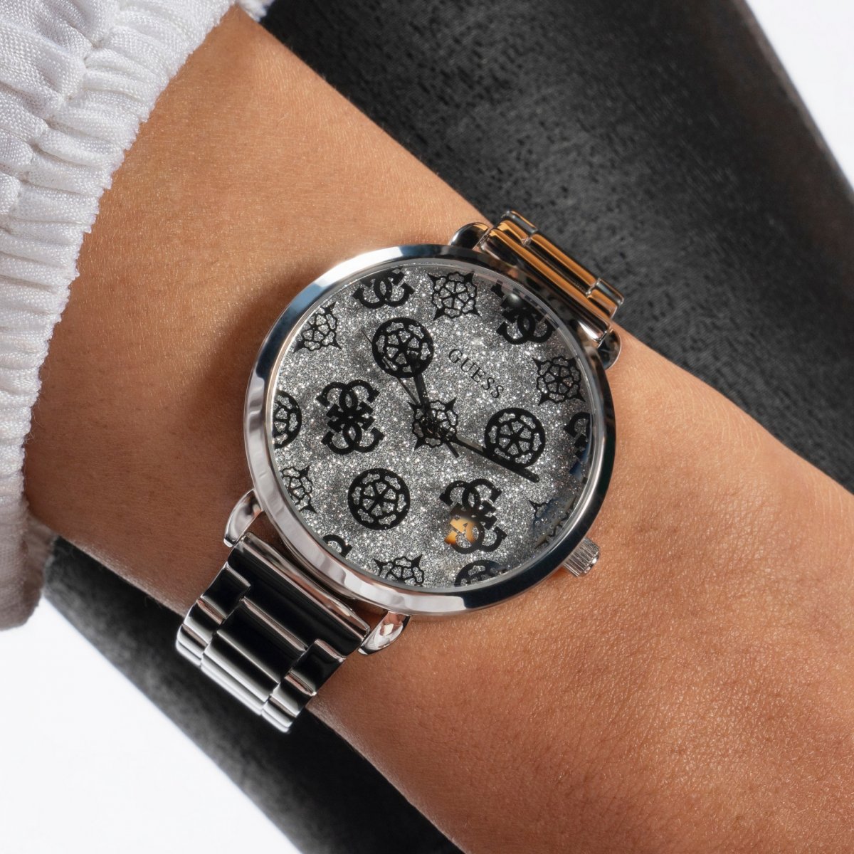 Guess Watches Sugarplum horloge GW0670L1