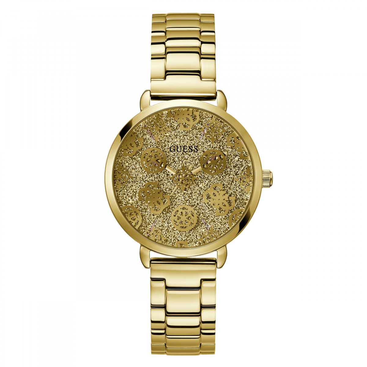 Guess Watches Sugarplum horloge GW0670L2