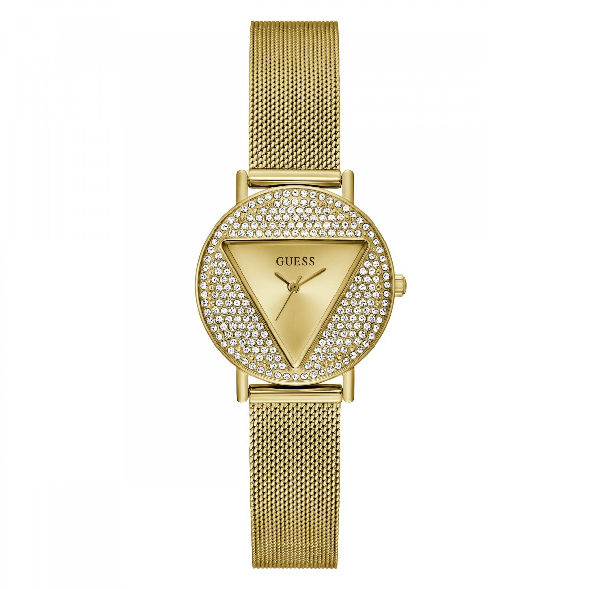 Guess Watches Mini Iconic horloge GW0671L2