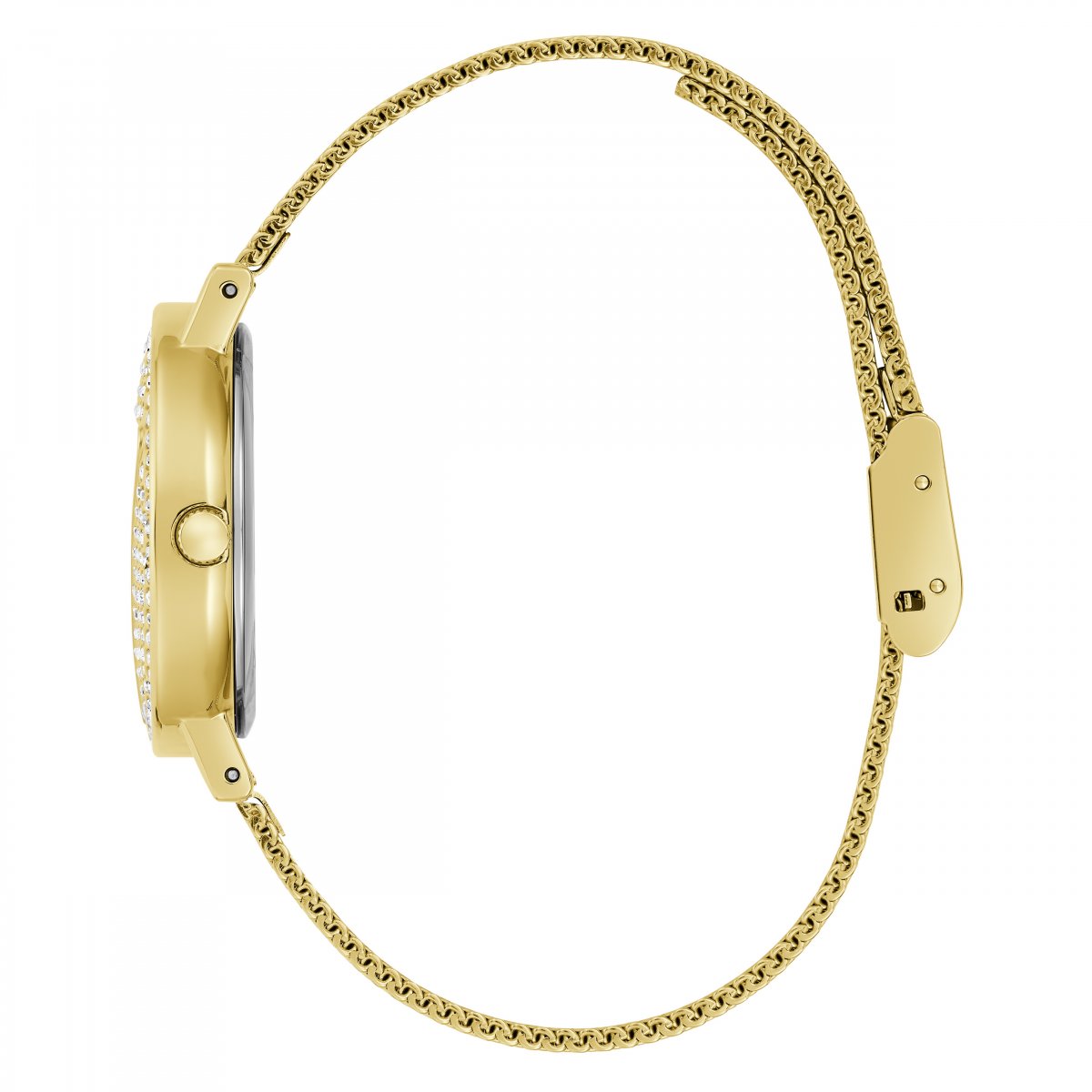 Guess Watches Mini Iconic horloge GW0671L2