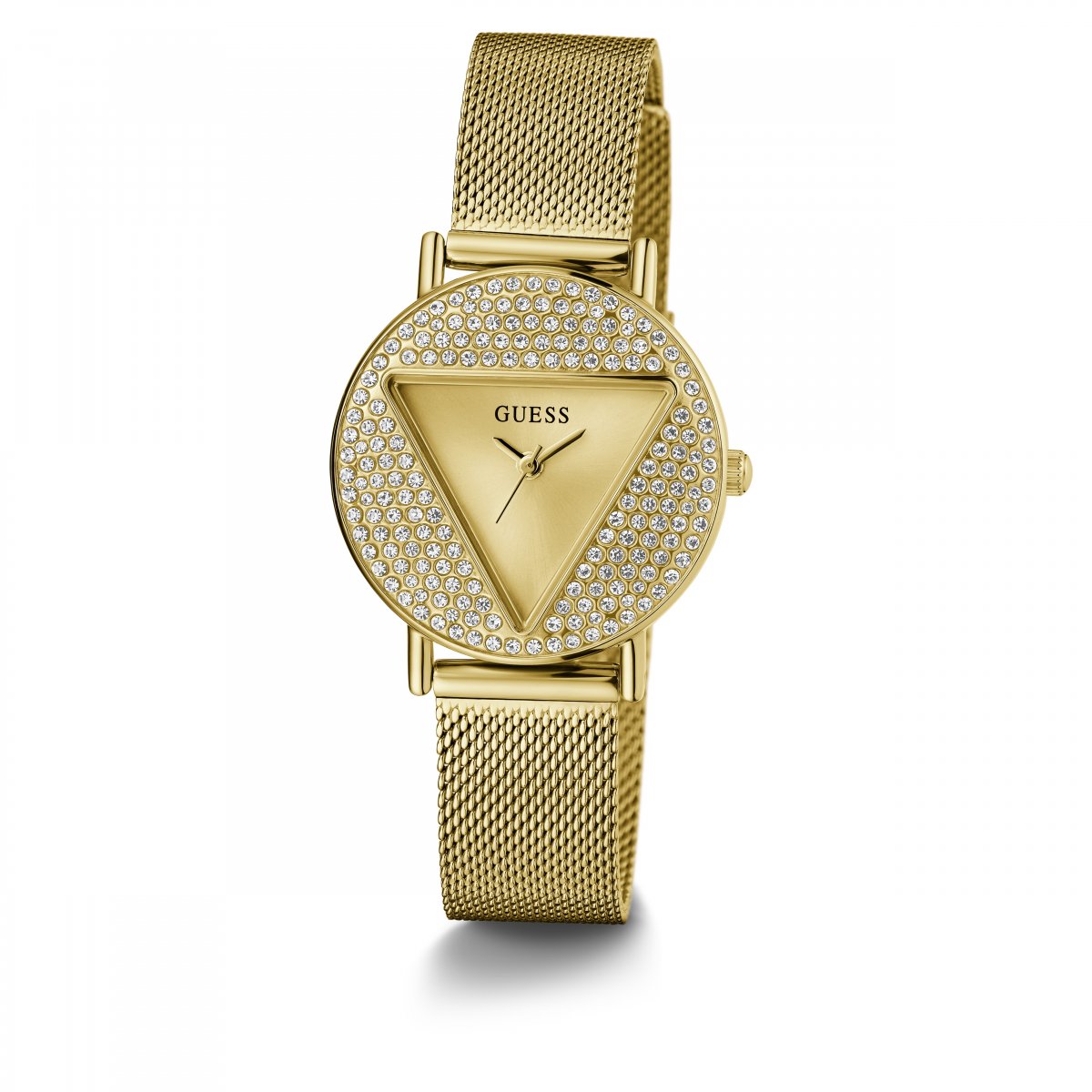 Guess Watches Mini Iconic horloge GW0671L2