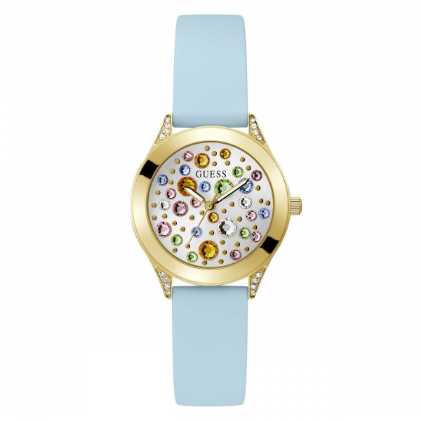 Guess Watches Mini Wonderlust horloge GW0678L1
