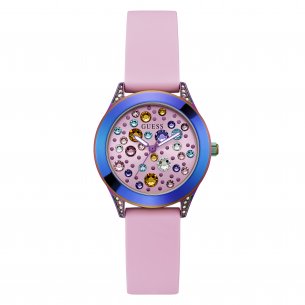 Guess Watches Mini Wonderlust horloge GW0678L3