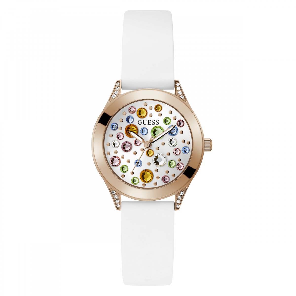 Guess Watches Mini Wonderlust watch GW0678L4