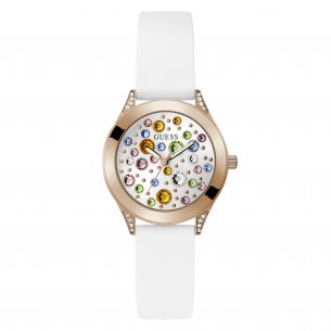 Guess Watches Mini Wonderlust horloge GW0678L4