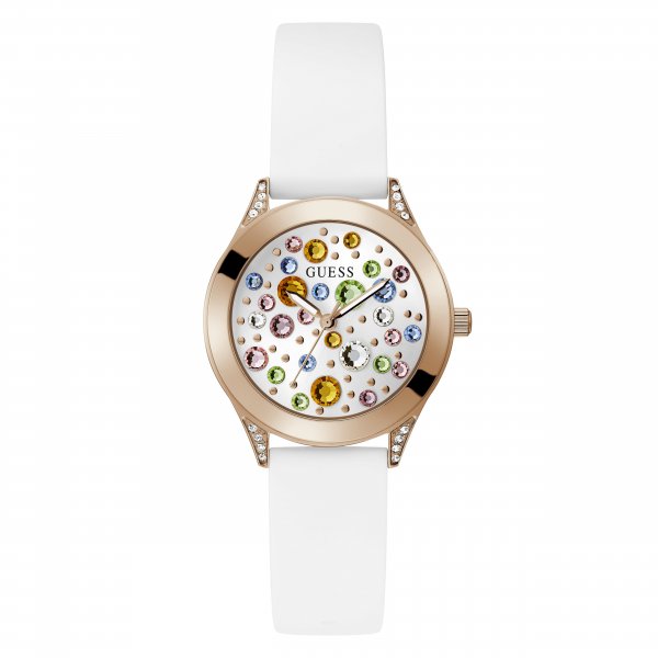 Guess Watches Mini Wonderlust horloge GW0678L4