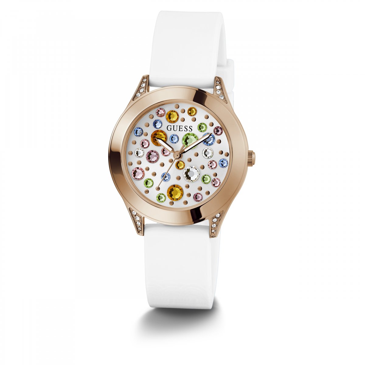 Guess Watches Mini Wonderlust watch GW0678L4