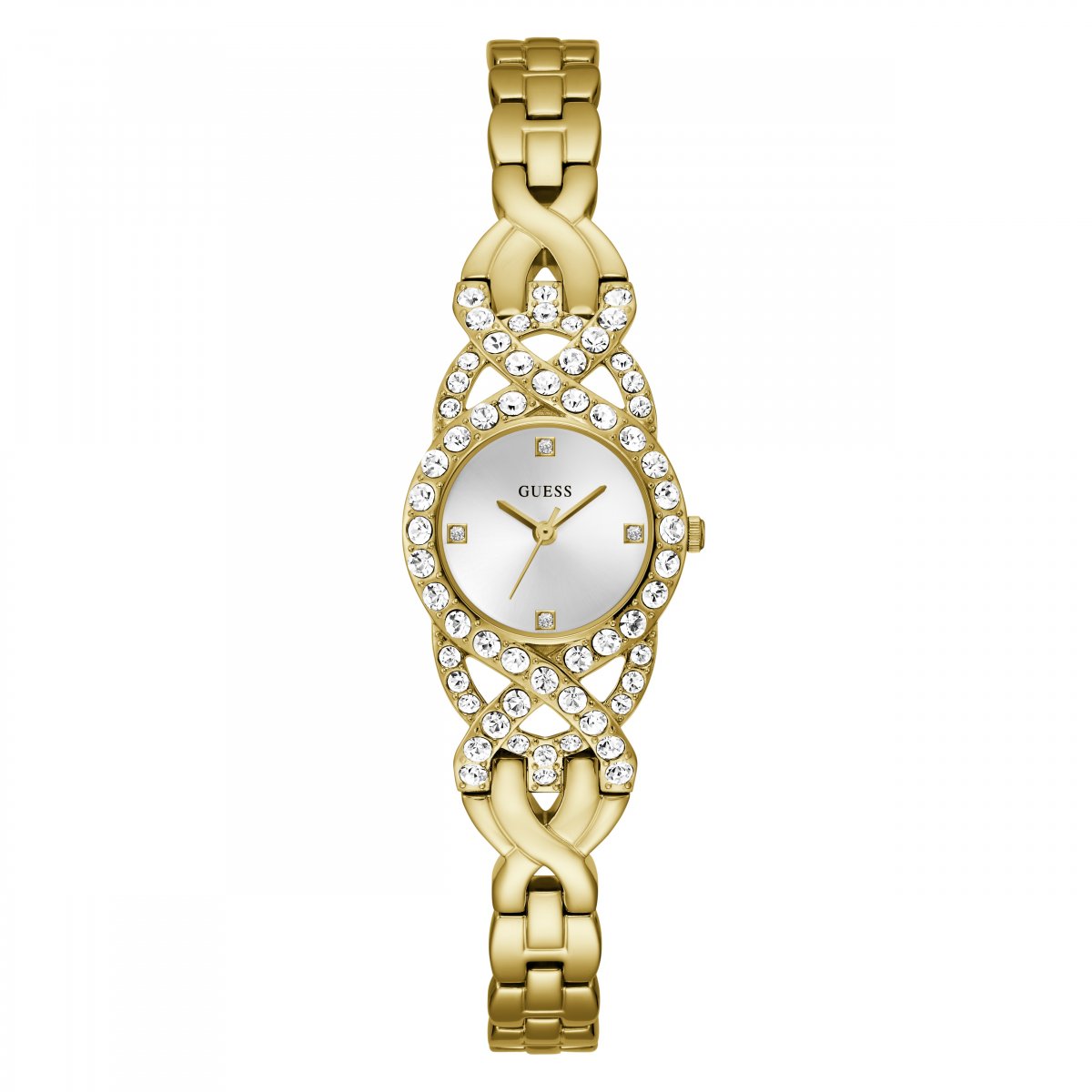 Guess Watches Adorn horloge GW0682L2