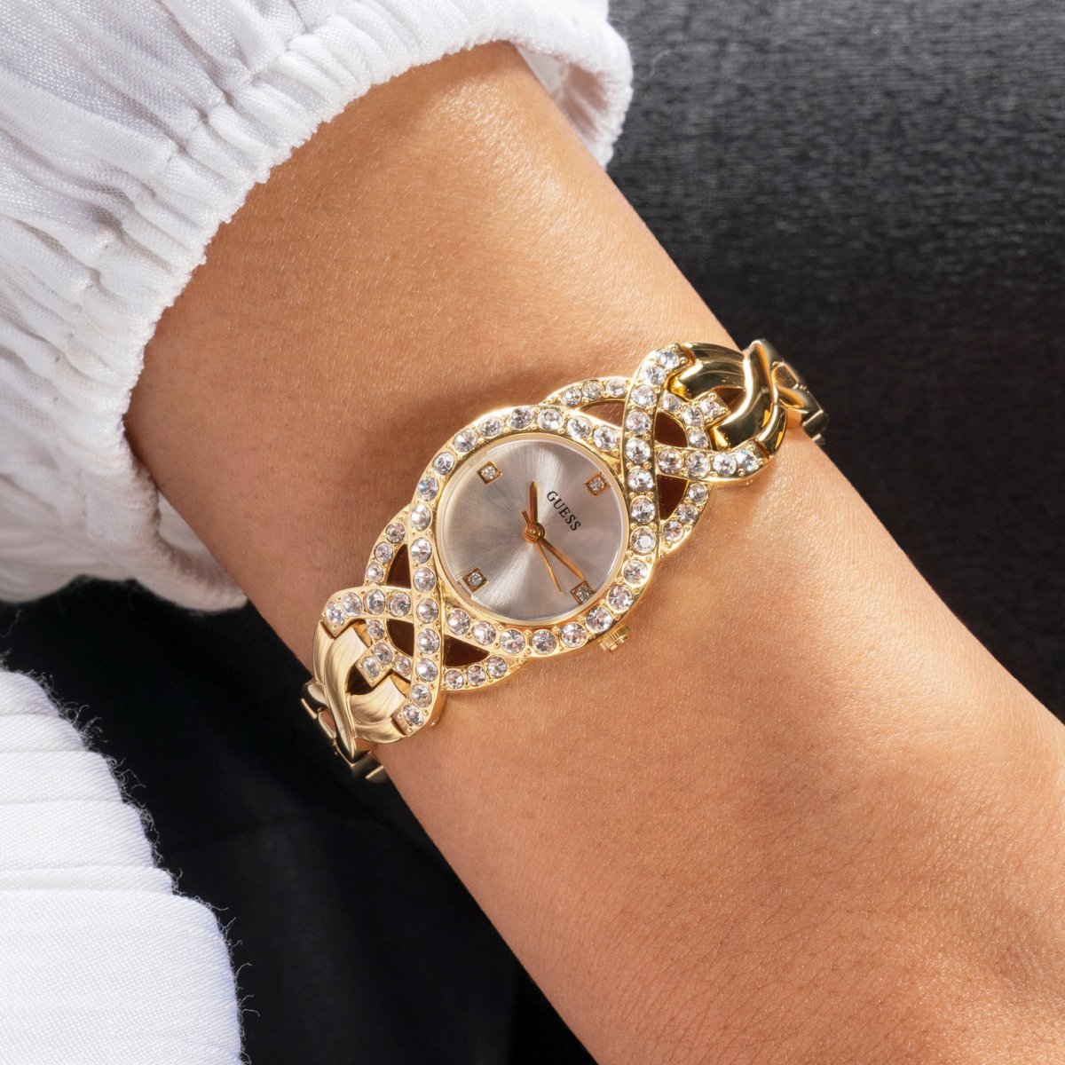 Guess Watches Adorn horloge GW0682L2