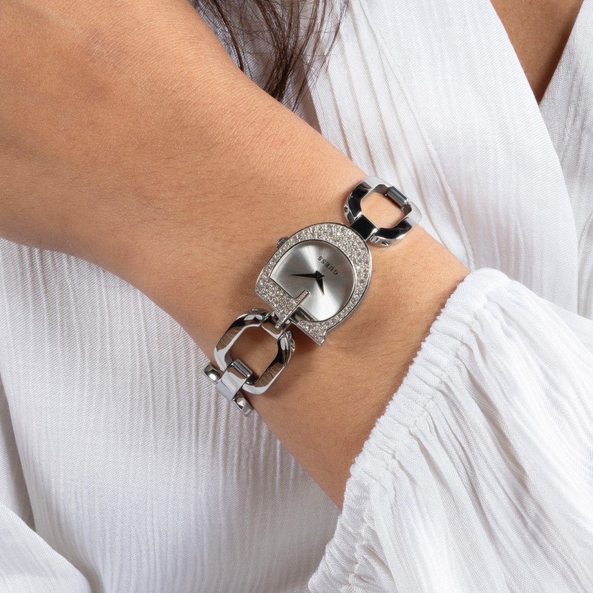 Guess Watches Gia horloge GW0683L1