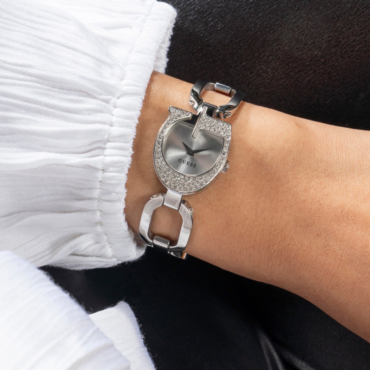 Guess Watches Gia horloge GW0683L1