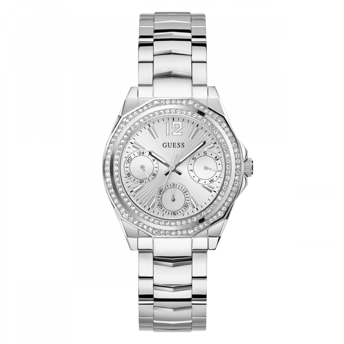 Guess Watches Ritzy watch GW0685L1