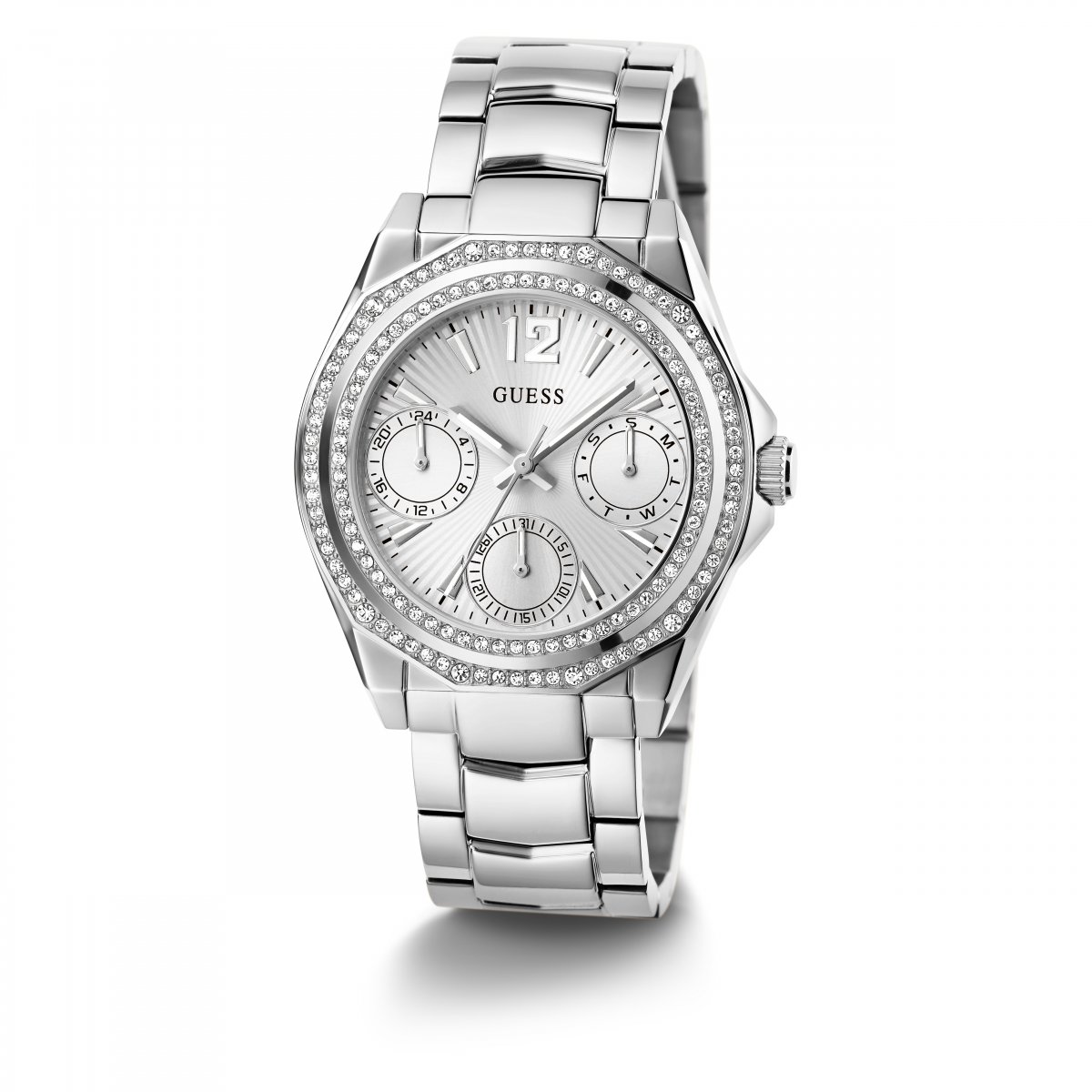 Guess Watches Ritzy watch GW0685L1