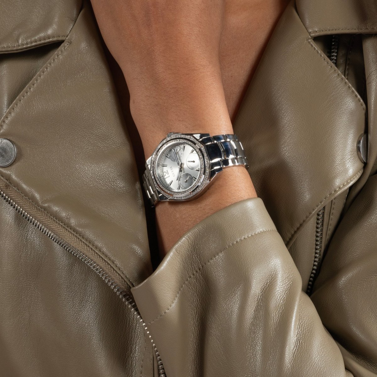 Guess Watches Ritzy watch GW0685L1