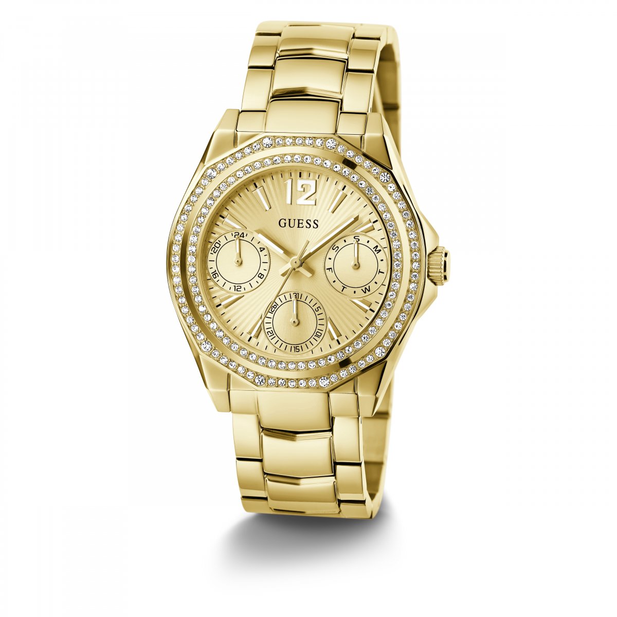 Guess Watches Ritzy horloge GW0685L2